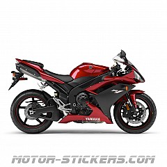 Yamaha r12007 outlet