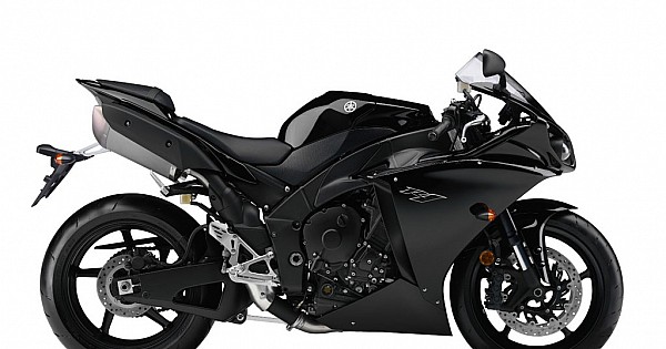 Yamaha YZF R1 2011 decals