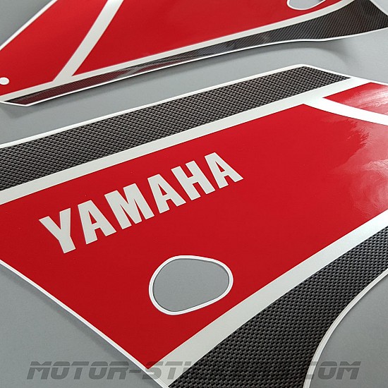 Yamaha YZF R1 2012