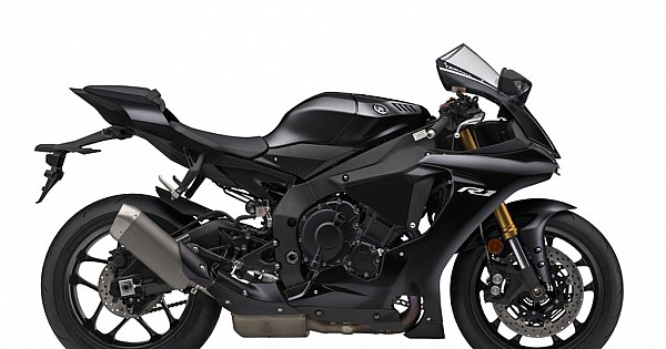 Yamaha yzf r1 2018 new arrivals