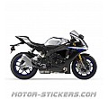 Yamaha YZF R1M 2018