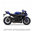 Yamaha YZF R1 2019