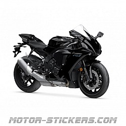 Yamaha YZF R1 2022