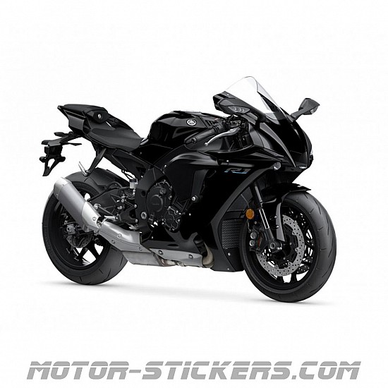 Yamaha YZF R1 2022