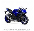 Yamaha YZF R1 2022