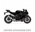 Yamaha YZF R1 2025 Yamaha YZF R1 2025