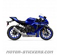 Yamaha YZF R1 2025 Yamaha YZF R1 2025