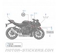 Yamaha YZF R1 2025 Yamaha YZF R1 2025