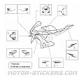 Yamaha YZF R1M 2025