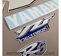 Yamaha YZF R6 1999