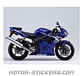 Yamaha YZF R6 2003