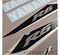 Yamaha YZF R6 2003