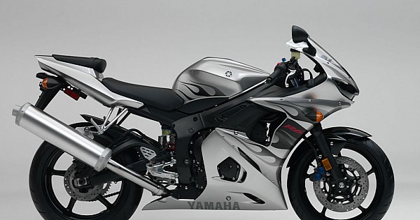 2004 r6s on sale