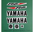 Yamaha YZF R6 2010