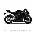 Yamaha YZF R6 2011