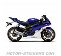 Yamaha YZF R6 2012