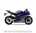 Yamaha YZF R6 2013