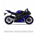 Yamaha YZF R6 2014