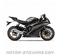 Yamaha YZF R6 2014