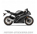 Yamaha YZF R6 2016