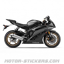 Yamaha YZF R6 2016