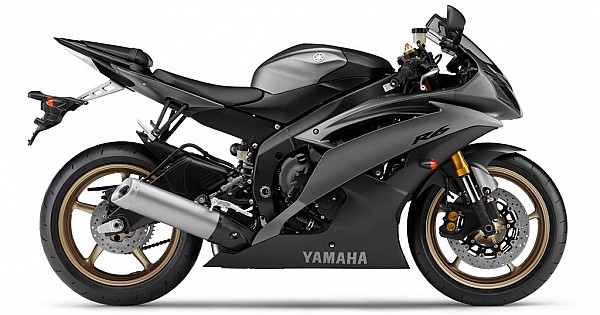 Tan 2016 R6 Yamaha YZF R6 2016 decals