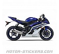 Yamaha YZF R6 2016