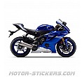 Yamaha YZF R6 2017