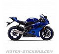 Yamaha YZF R6 2018