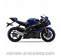 Yamaha YZF R6 2019