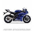 Yamaha YZF R6 2020