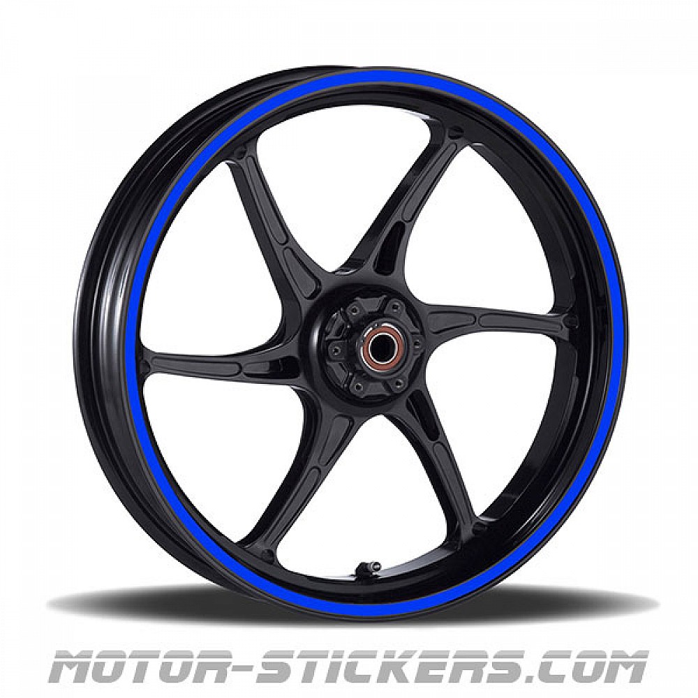 17 inch alloy wheels for motorcycle