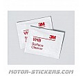 Applicatiepakket voor vinyl stickers Applicatiepakket voor vinyl stickers