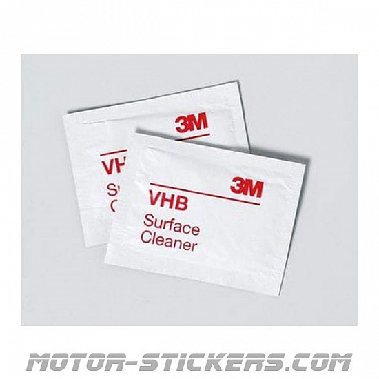 Applicatiepakket voor vinyl stickers Applicatiepakket voor vinyl stickers