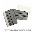 Applicatiepakket voor vinyl stickers Applicatiepakket voor vinyl stickers