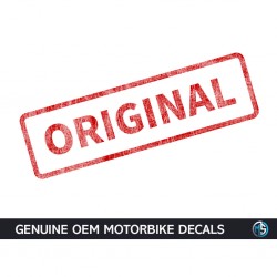 OEM Decals 