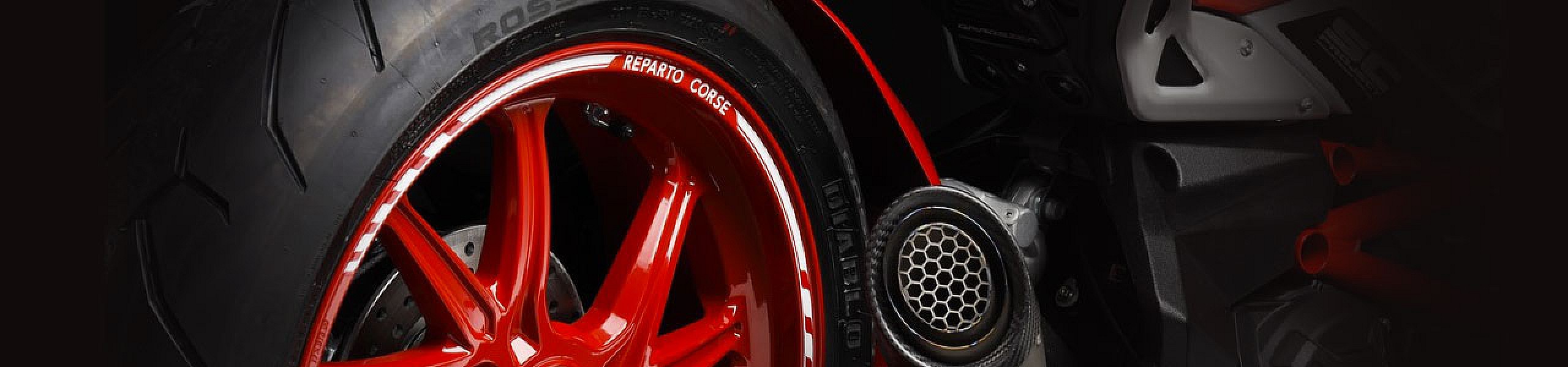 Rim stripes stickers decals