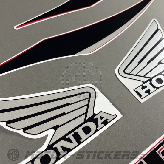 Honda CBR 600RR 09-2010