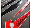 Suzuki GSX-R 600 2003
