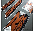Suzuki GSX-R 750 1998