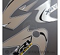 Honda Africa Twin XRV 750 2000