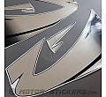 Honda Africa Twin XRV 750 2000