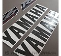 Yamaha YZF R6 2007