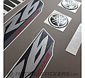 Yamaha YZF R6 2007