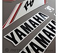 Yamaha YZF R6 2009