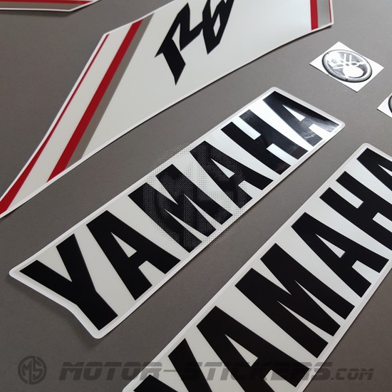 Yamaha YZF R6 2009