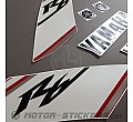 Yamaha YZF R6 2009