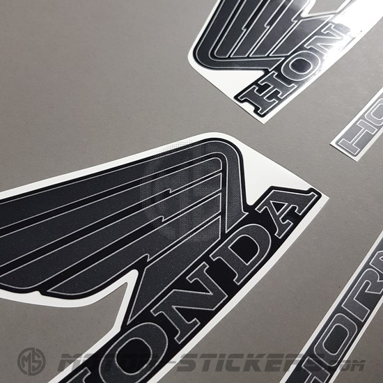Honda CB 600F Hornet 2007