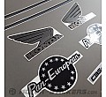 Honda ST 1100 Pan European 1996