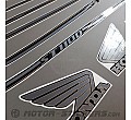 Honda ST 1100 Pan European 1996